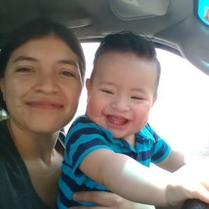 Meet your Posher, Dulce maria